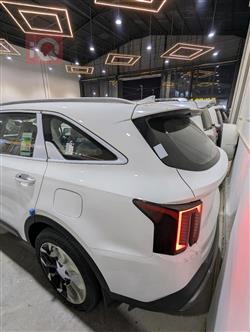 کیا سۆرینتۆ